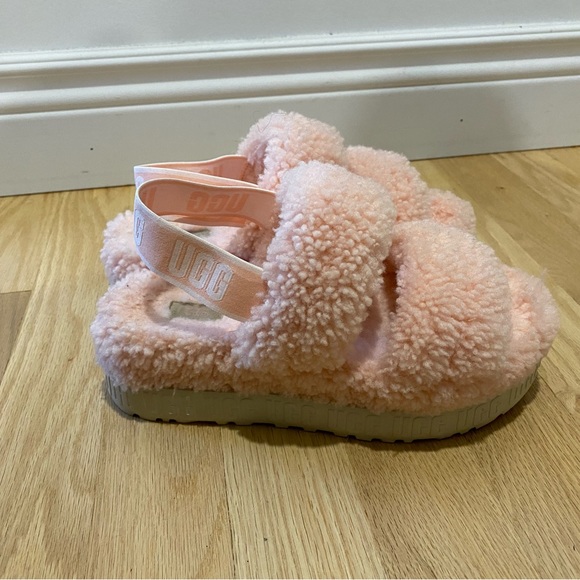 UGG Oh Fluffita - Picture 4 of 8